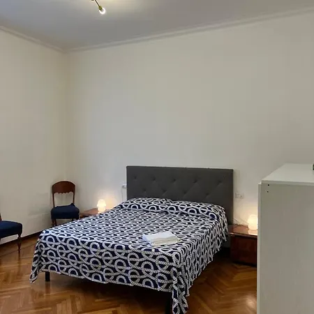 Appartamento Giustiniano-5 *