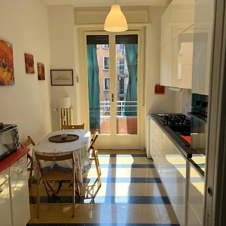 Giustiniano-5 * Milano